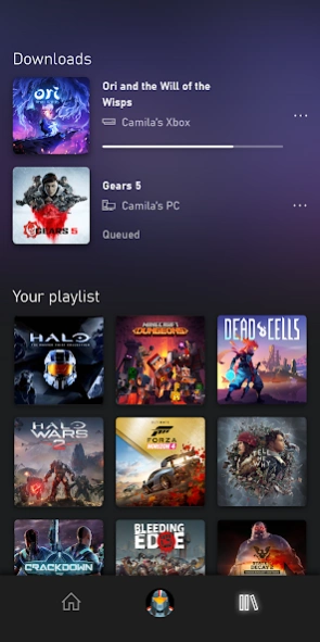 Xbox Game Pass (Beta) 2411.12.1015 Screenshot