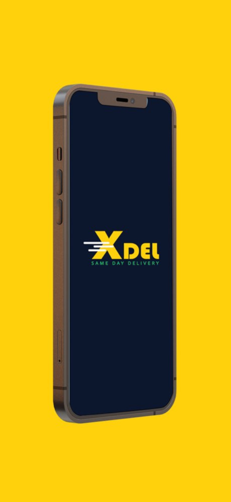 XdelNow : Food Delivery & More 2.1.3 Screenshot