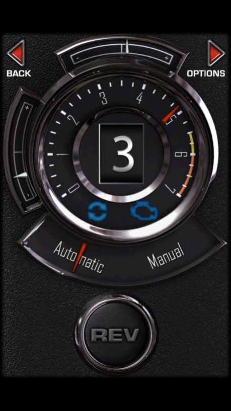 XLR8 1.2 Screenshot