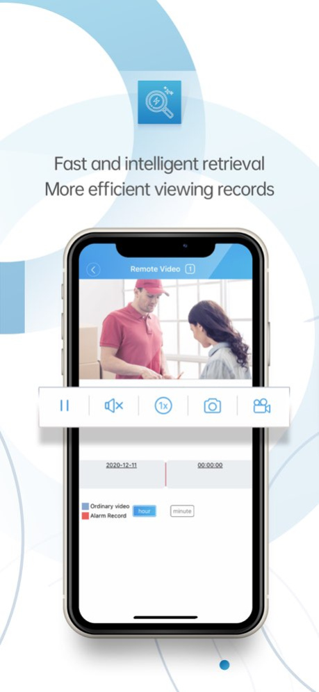 XMEye 3.5.5 Screenshot