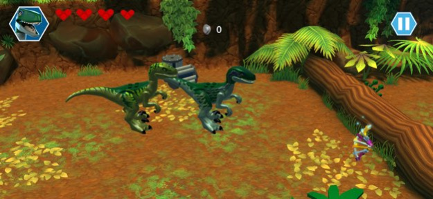 LEGO® Jurassic World™ 2.2.3 Screenshot