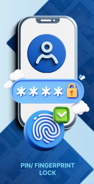 Xproguard Photo Vault 1.3.0 Screenshot