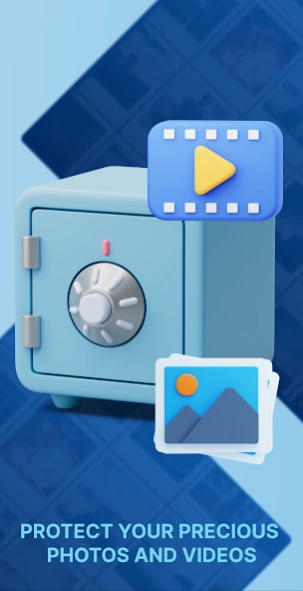 Xproguard Photo Vault 1.3.0 Screenshot