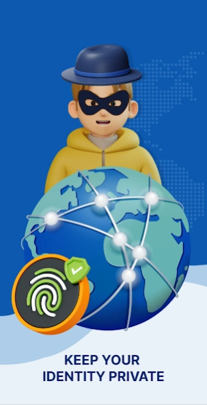 Xproguard VPN 3.7.9 Screenshot