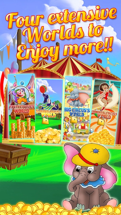 Xtreme 7's Jackpot Slots – Free 777 Casino Slot Machines for Fortune Fun! 1.0 Screenshot