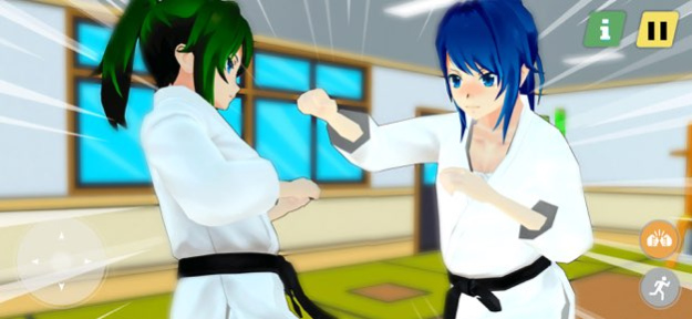 Yandere Simulator High School 2.2 Screenshot