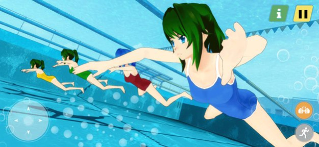 Yandere Simulator High School 2.2 Screenshot