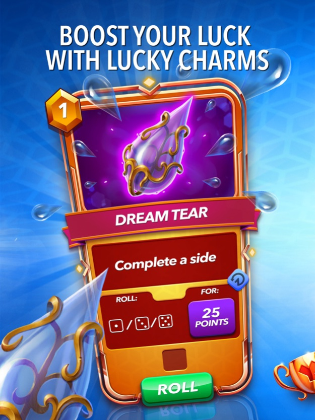 Yatzy Dice Clash - Dice Game 2.2.3 Screenshot
