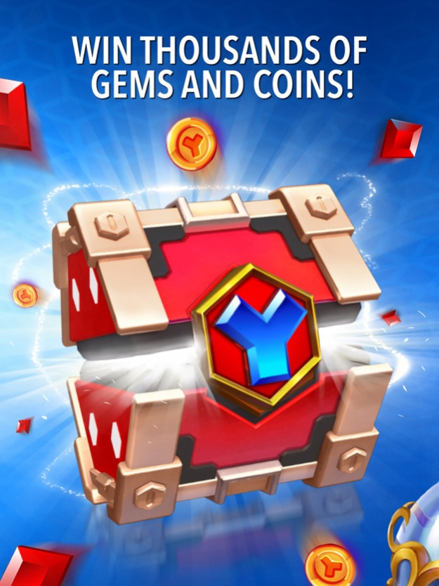 Yatzy Dice Clash - Dice Game 2.2.3 Screenshot