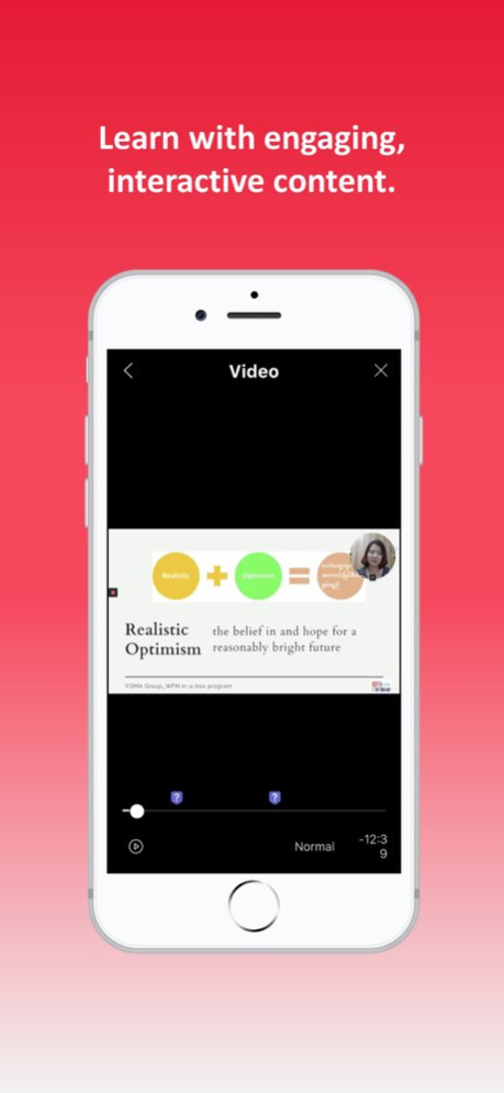 YB Learning Hub 1.13.16 Screenshot