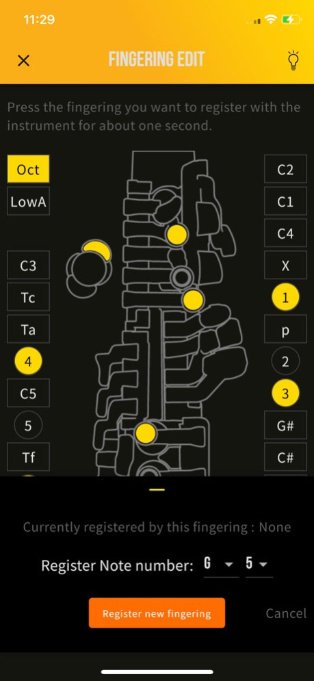 YDS Controller 3.0.0 Screenshot