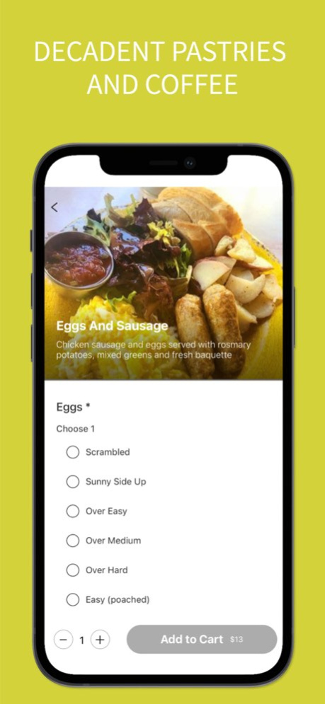 Yellow Vase 1.0.4170 Screenshot