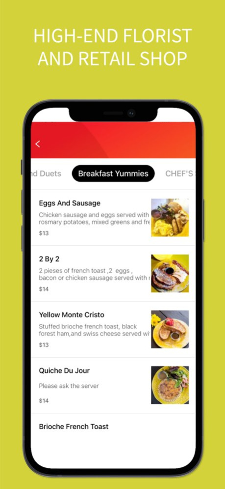 Yellow Vase 1.0.4170 Screenshot