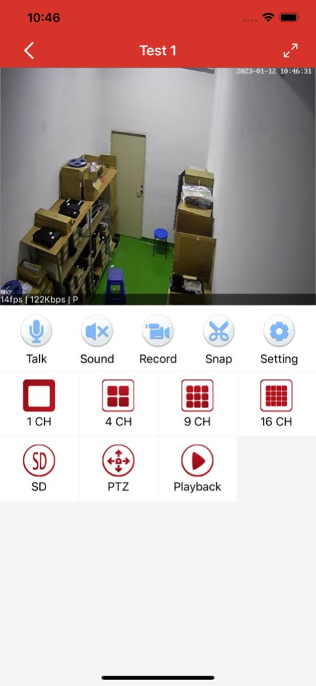Yes-Original 1.2.4 Screenshot
