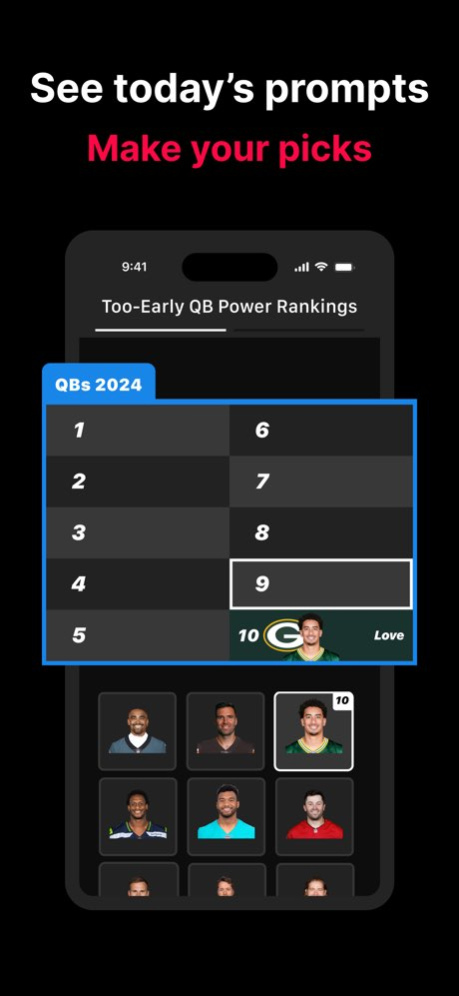 YKB: See Who Knows Ball 1.0.60 Screenshot