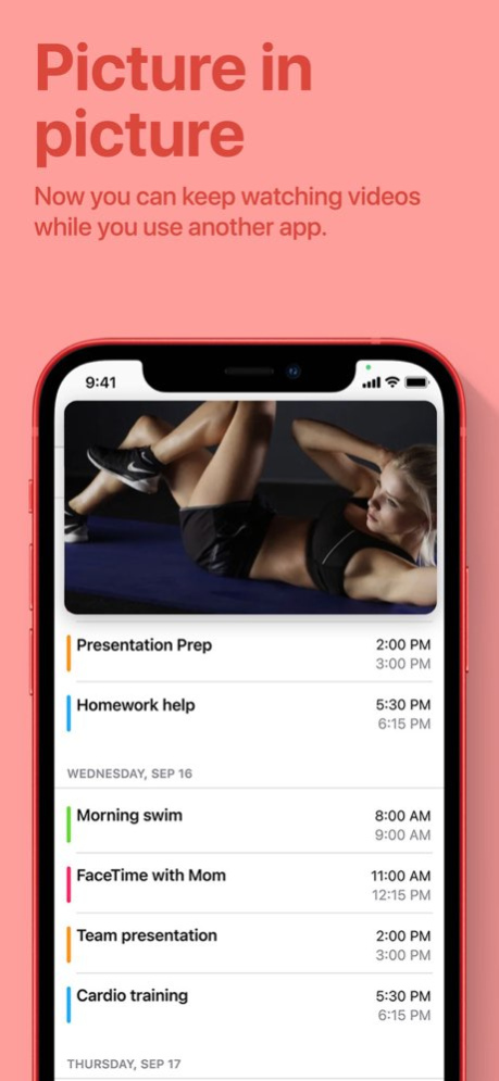 Yoga Flow-Daily Body Workouts 1.2.8 Screenshot