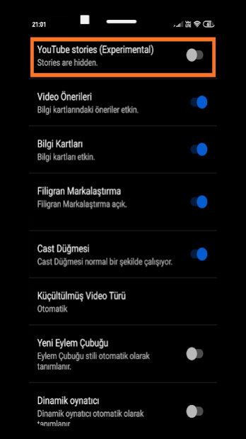 You Vanced Tube Videos - Block All Ads Tips 1.0 Screenshot