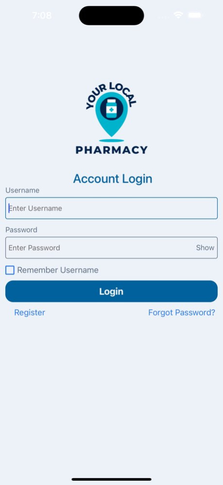 Your Local Pharmacy 1.0.7 Screenshot