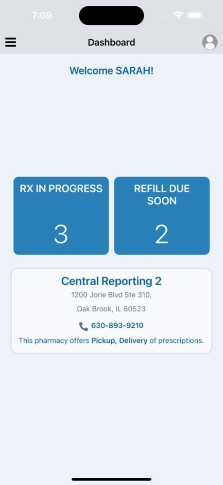 Your Local Pharmacy 1.0.7 Screenshot