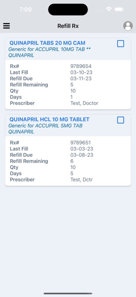 Your Local Pharmacy 1.0.7 Screenshot