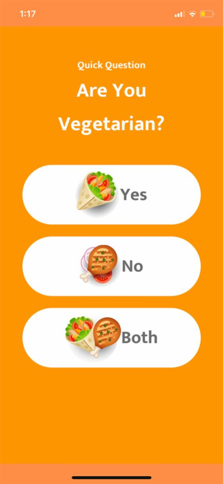 Yum Recipes 3.1.16 Screenshot