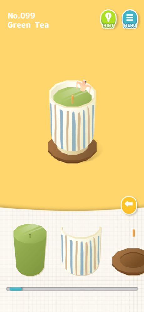 YumPuzz 1.2.0 Screenshot