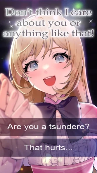 Yuri Academy: My Secret Girl 3.1.11 Screenshot