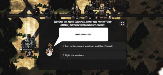 Z Dawn 1.2.1 Screenshot