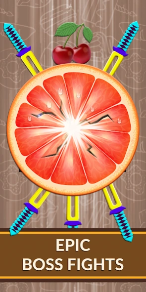 Zap knife: Knife Hit to target 63.0.0.0 Screenshot