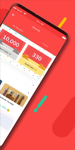 Zapp - Your Everyday e-Wallet 2.3.55 Screenshot