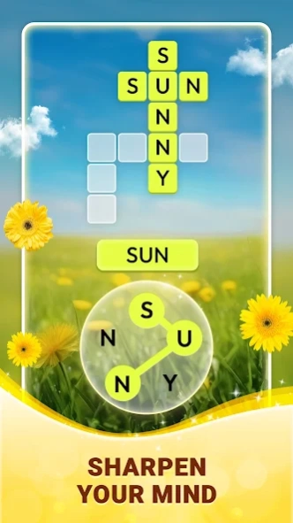 Zen Crossword 1.28.0 Screenshot