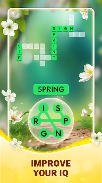 Zen Crossword 1.28.0 Screenshot
