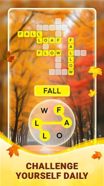 Zen Crossword 1.28.0 Screenshot