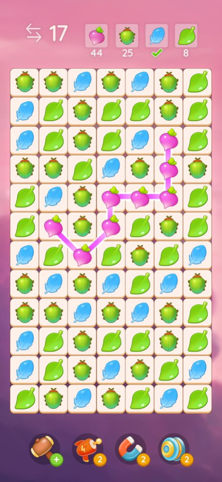 Zen Link - Tile Puzzle 2.1.3 Screenshot