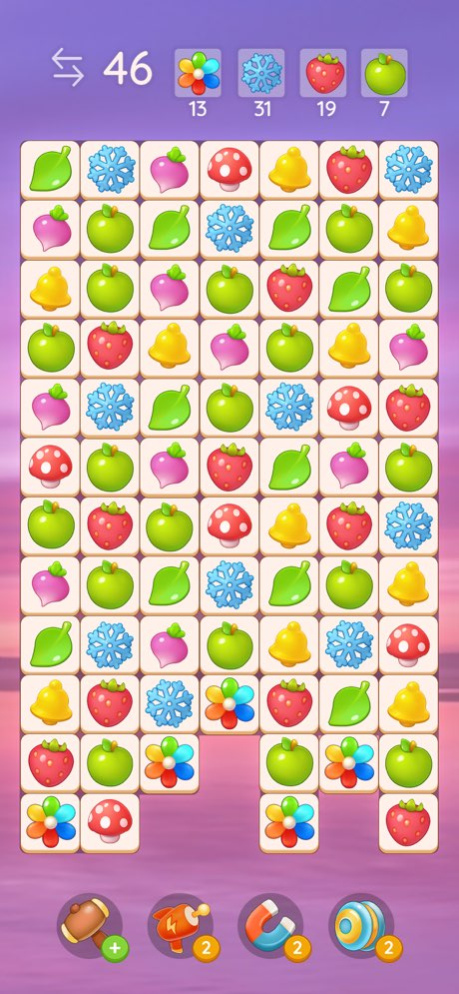 Zen Link - Tile Puzzle 2.1.3 Screenshot
