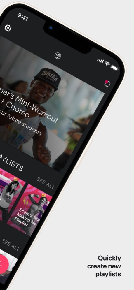 ZIN Play 2.0.5 Screenshot