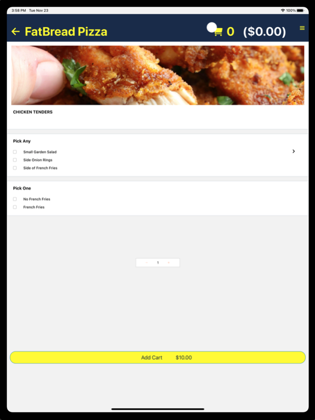 Zippi Delivery 8 Screenshot