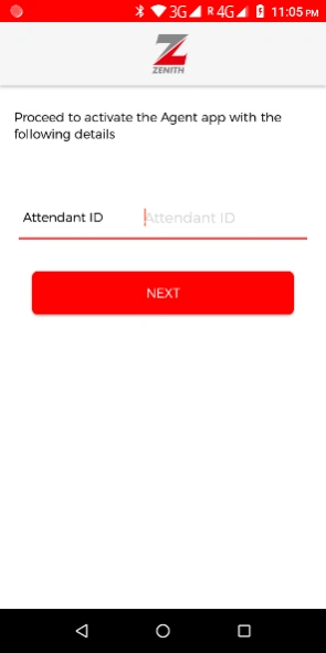 ZMoney Agent 2.0.4 Screenshot