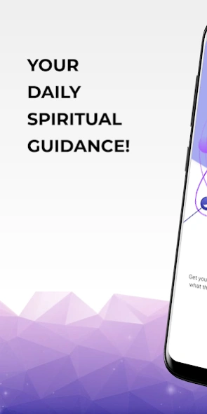 Psychic Reading Chat 1.18 Screenshot