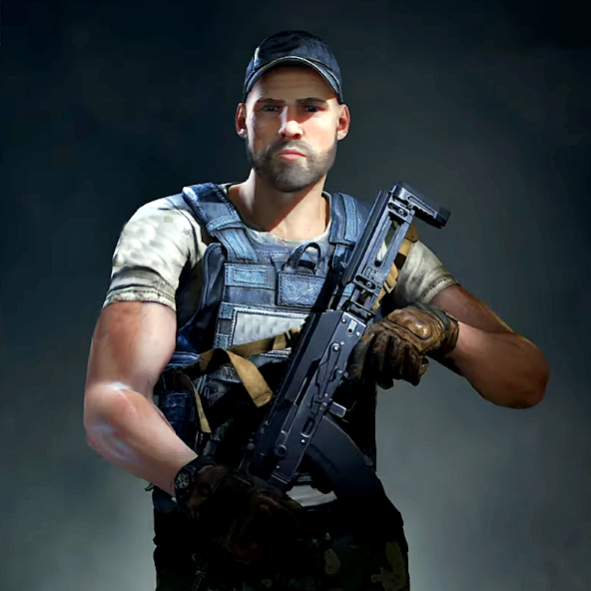 Zombie 2021 Games 15.0002 Screenshot