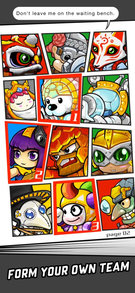 Zombie Rollerz 3.3.0 Screenshot