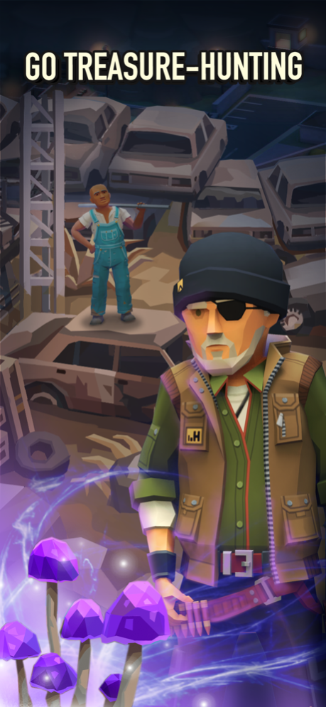 Zombie Shop 1.0.5 Screenshot