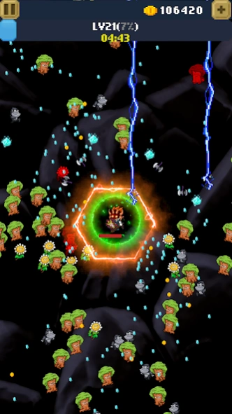 Zombie Survivors 1.1.0 Screenshot