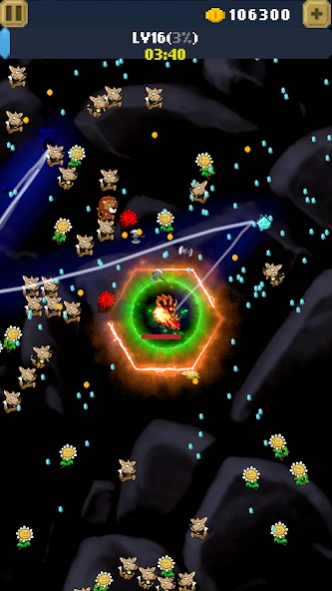 Zombie Survivors 1.1.0 Screenshot