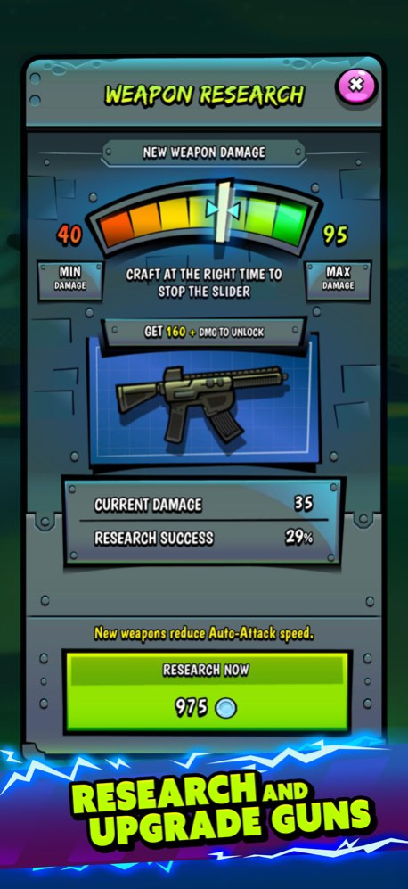 Zombies Clicker 20.1.220 Screenshot