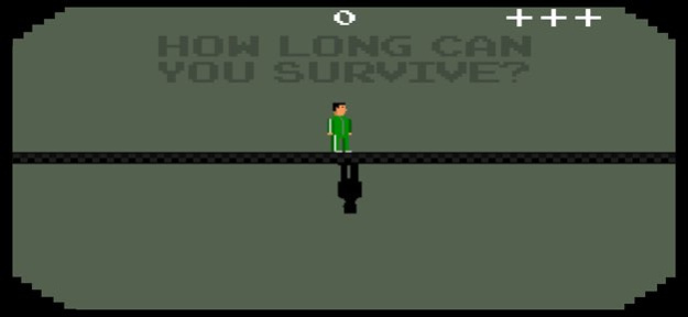 Zompy Jumpy - Zombie Jump 1.5.0 Screenshot