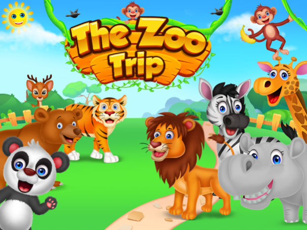 Zoo Story - Wonder Zoo 2.1.3 Screenshot