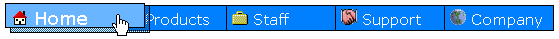 Zoom-It (Horizontal Version) 1.1 Screenshot