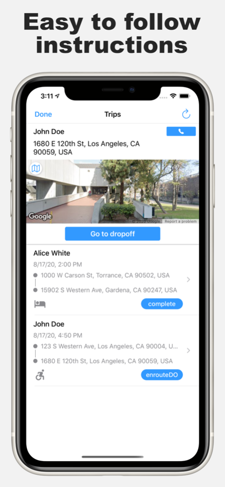 Zoomies Driver 1.0.17 Screenshot
