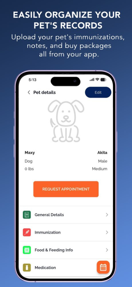 Zoomies - Members Dog Park 2.9.52 Screenshot